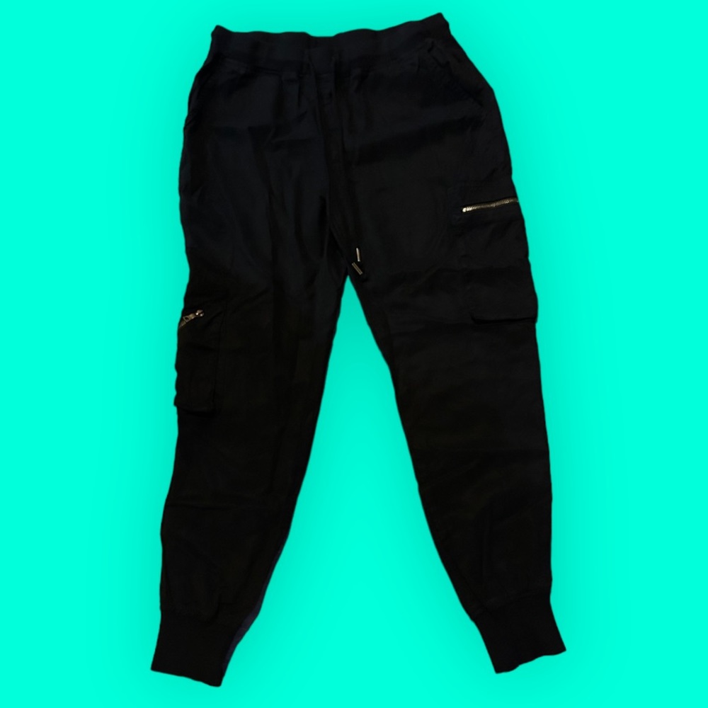 Young, Fabulous & Broke Joggers